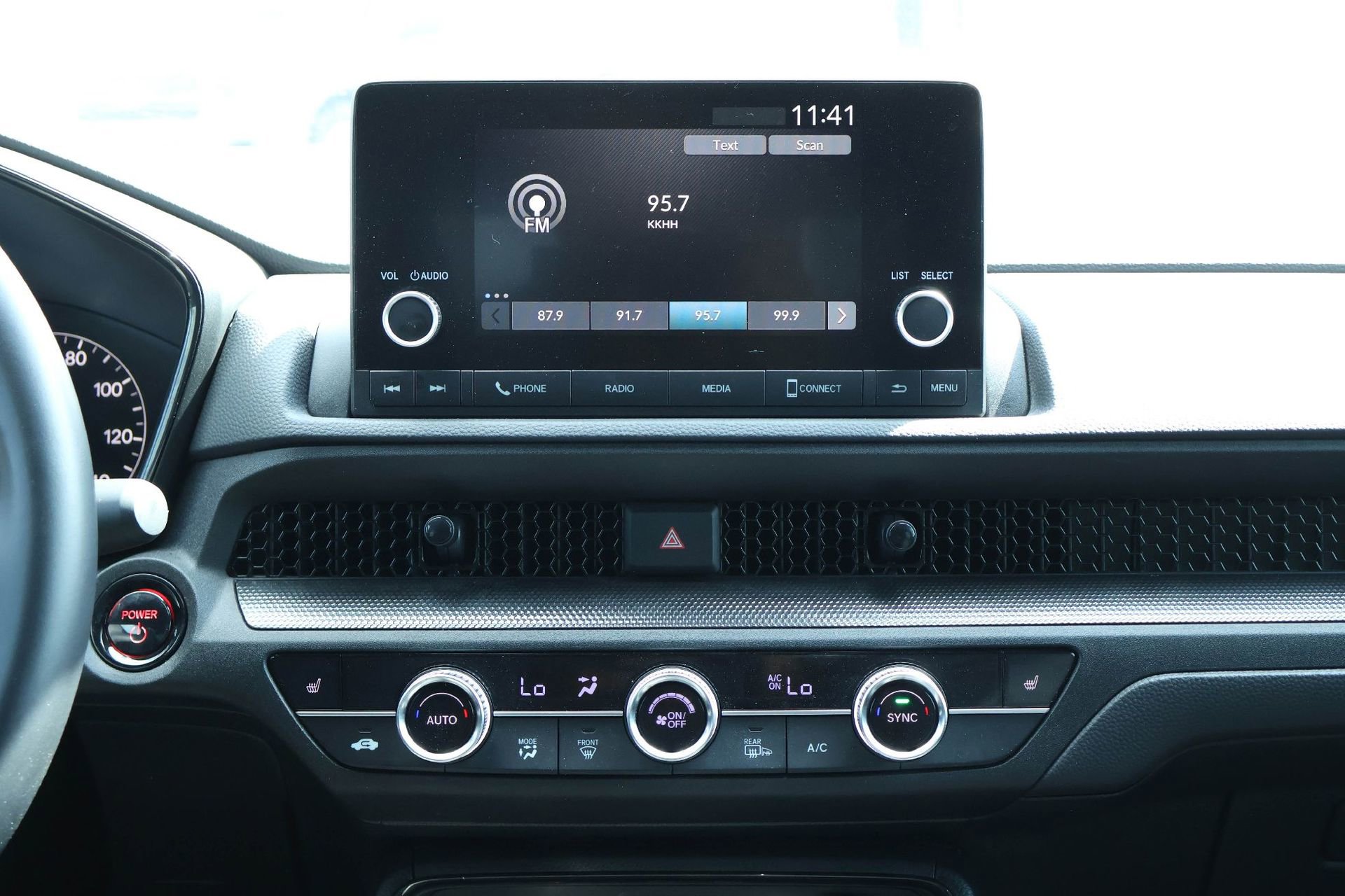 Used 2025 Honda CR-V Sport image 16