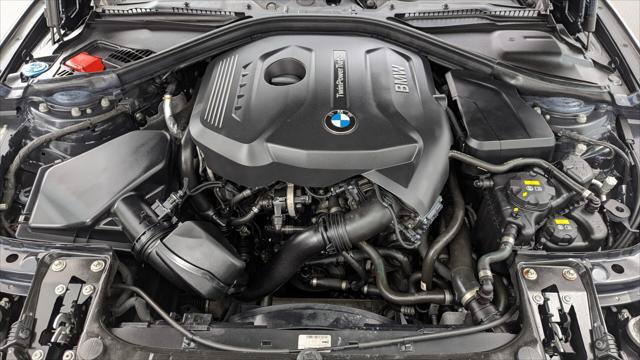 Used 2018 BMW 430i Gran Coupe xDrive AWD/4WD image 32