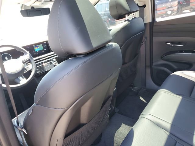 New 2026 Hyundai Tucson Limited AWD/4WD image 14