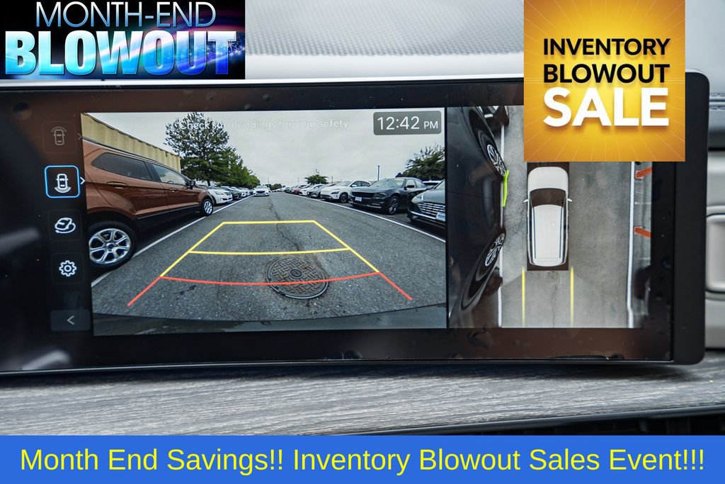 New 2026 Hyundai Santa Fe Calligraphy image 41