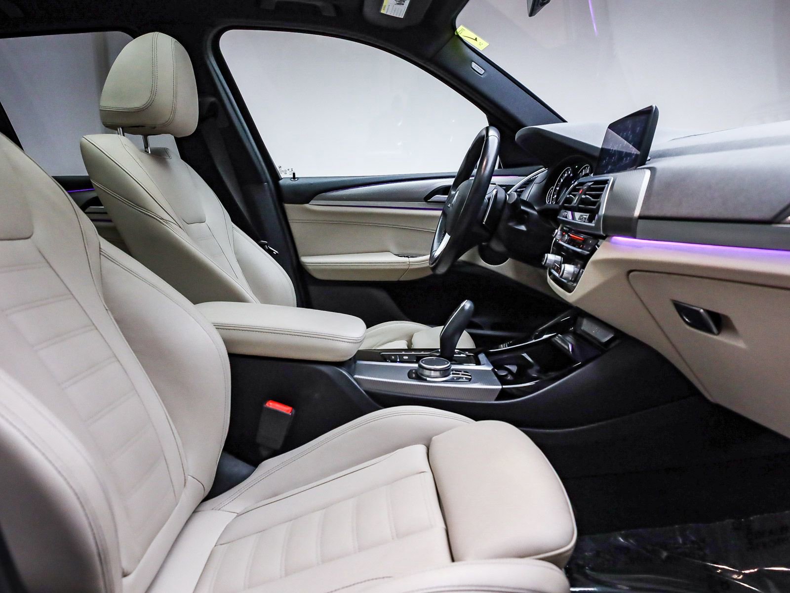 Used 2019 BMW X3 xDrive30i w/ M Sport Package 2 image 18