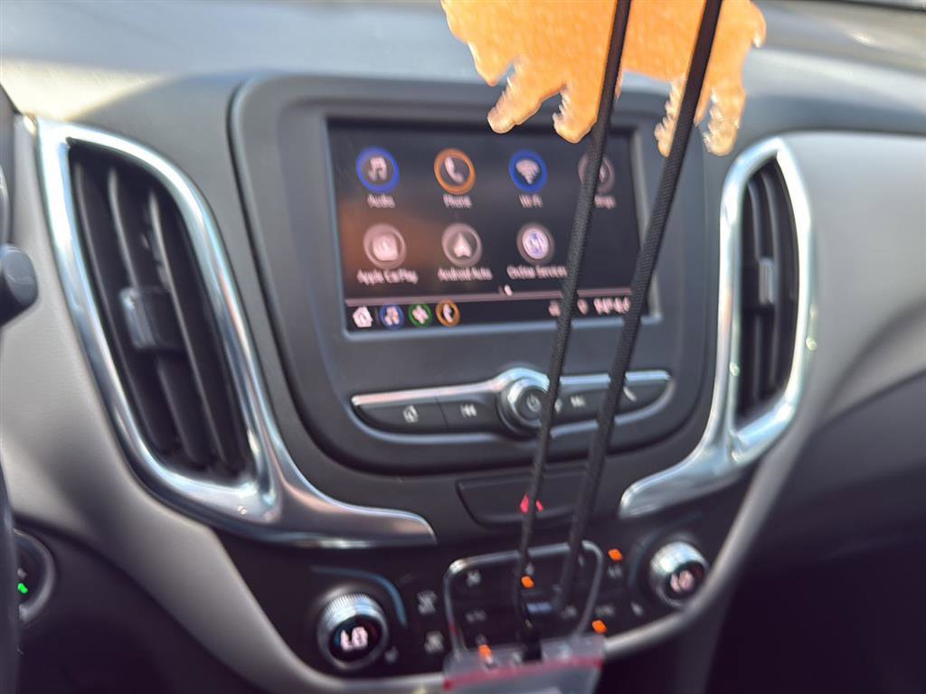 Used 2021 Chevrolet Equinox LT FWD image 5