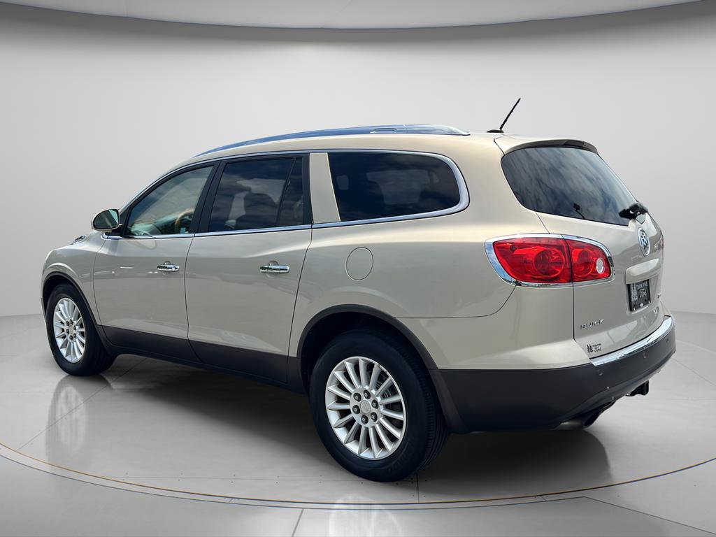 Used 2012 Buick Enclave Leather AWD/4WD image 5