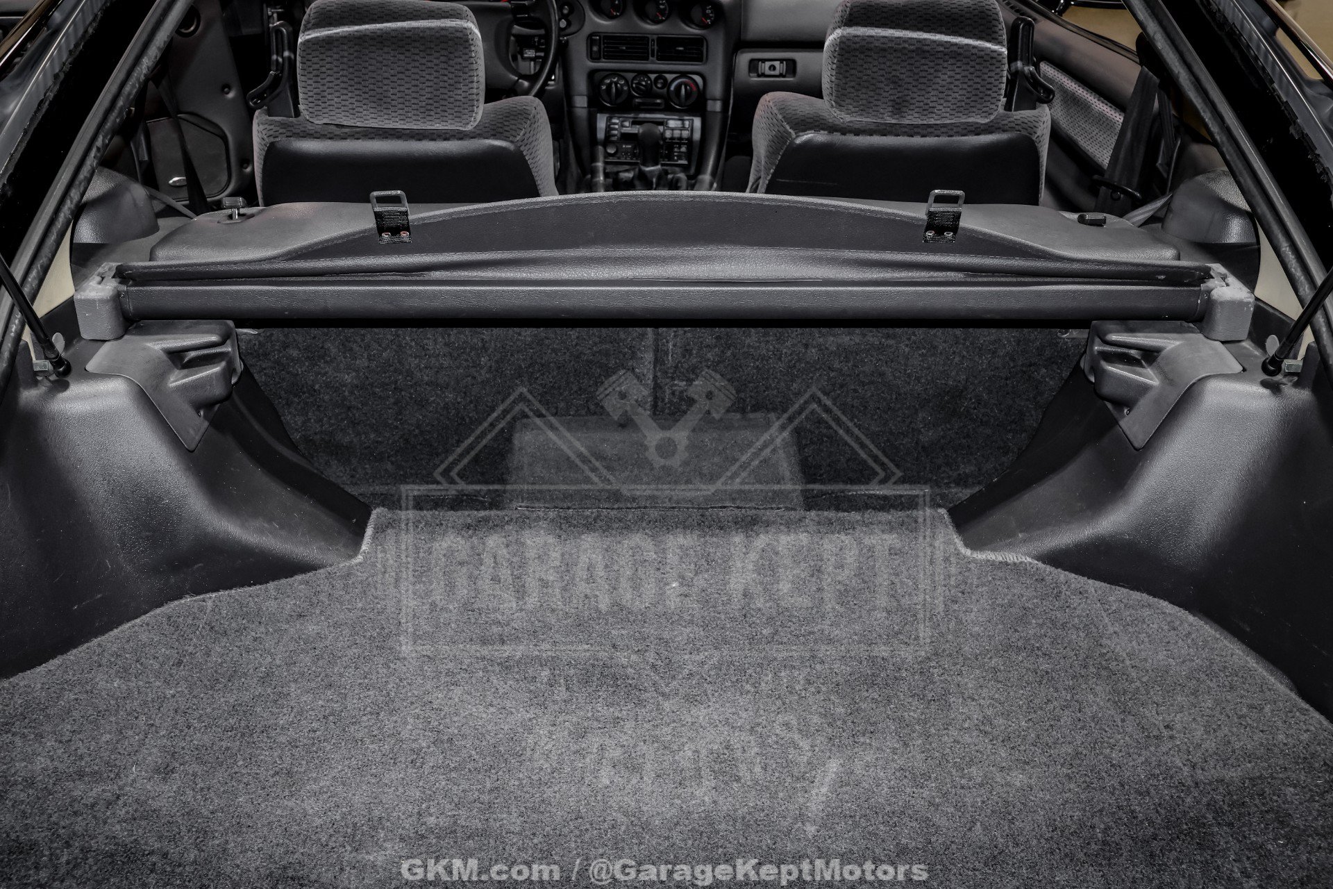 Used 1995 Dodge Stealth R/T FWD image 89