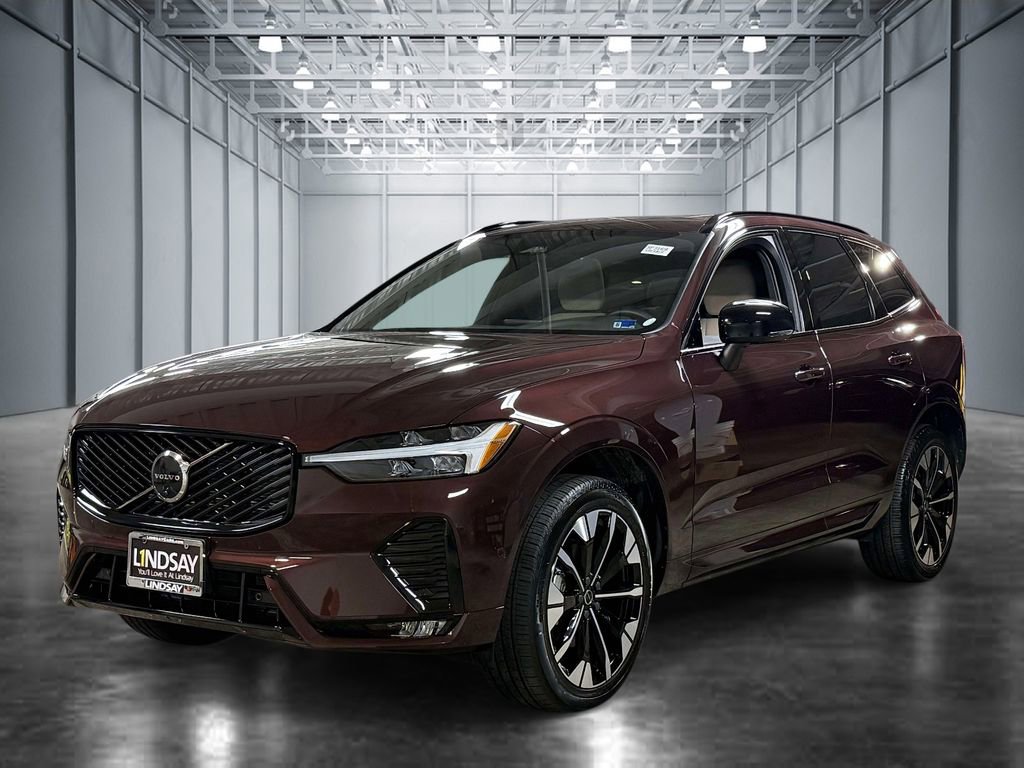 Used 2026 Volvo XC60 B5 Plus w/ Protection Package Premier