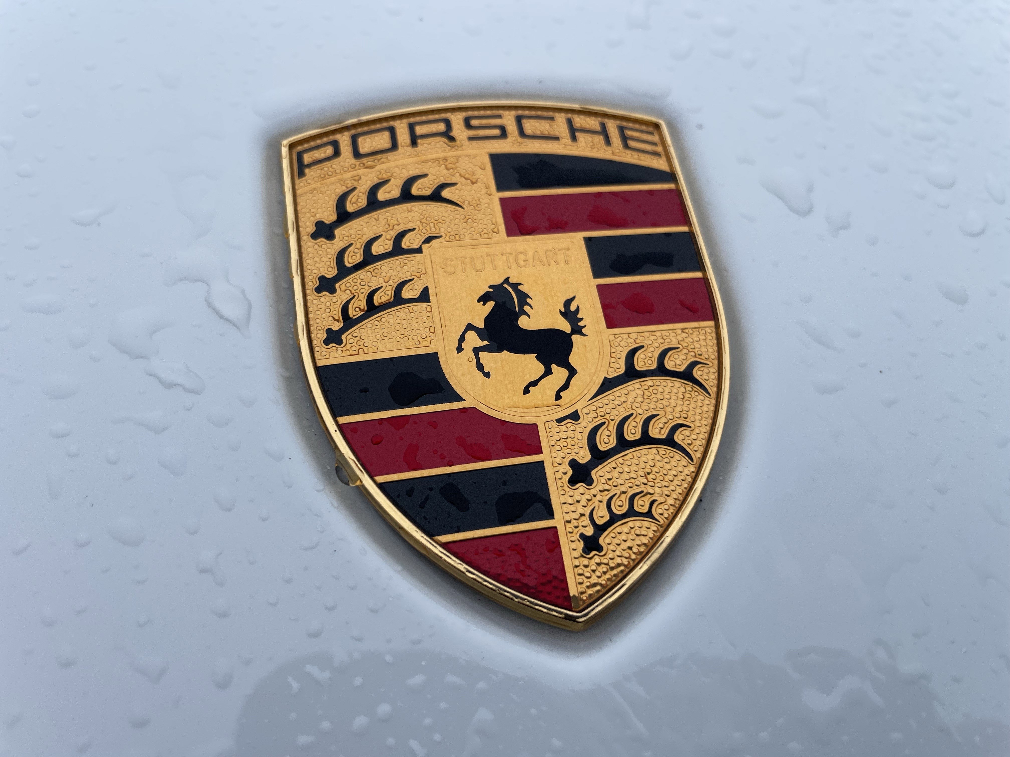 Used 2022 Porsche Macan image 32