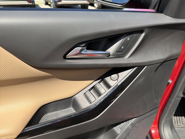 New 2026 Chevrolet Equinox ACTIV w/ Safety and Technology Package image 16