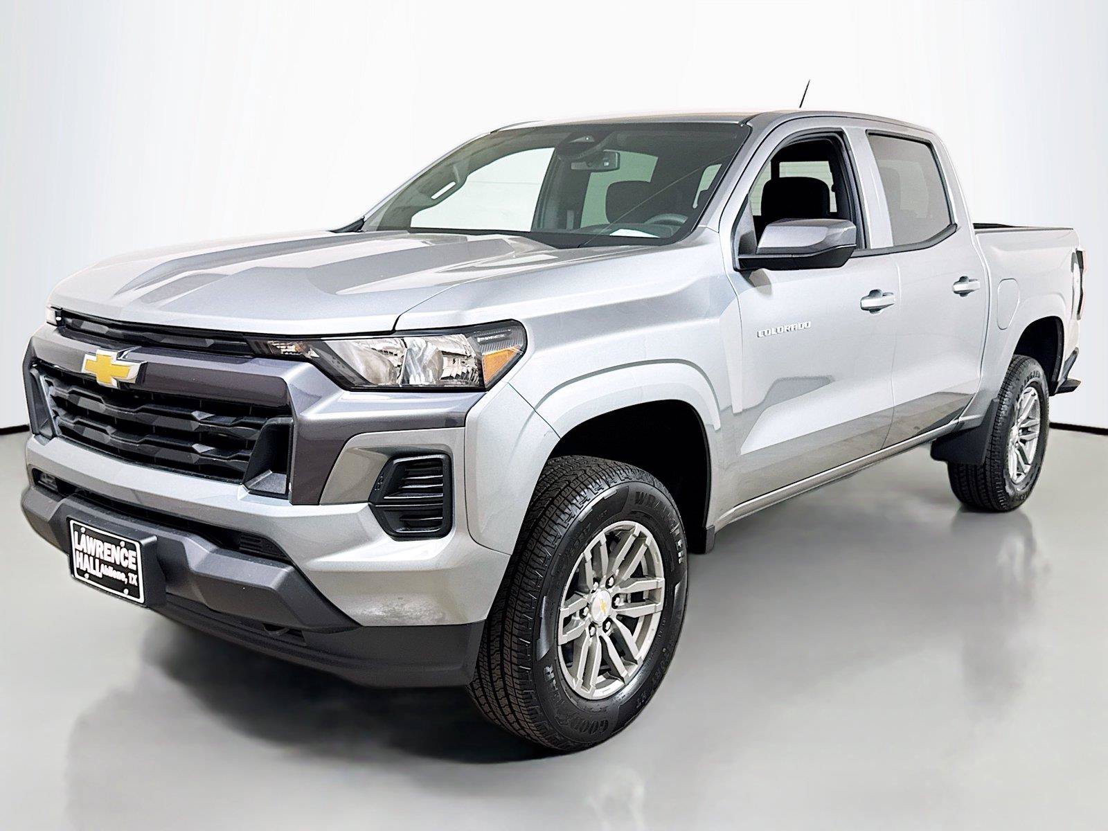 New 2026 Chevrolet Colorado LT w/ Advanced Trailering Package