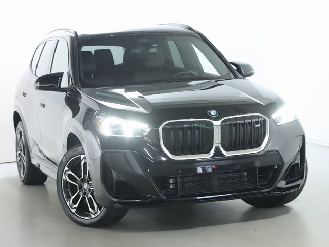 Used 2025 BMW X1 M35i image 2