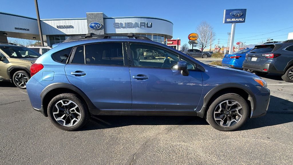 Used 2016 Subaru Crosstrek 2.0i Premium w/ Popular Package #2 image 3