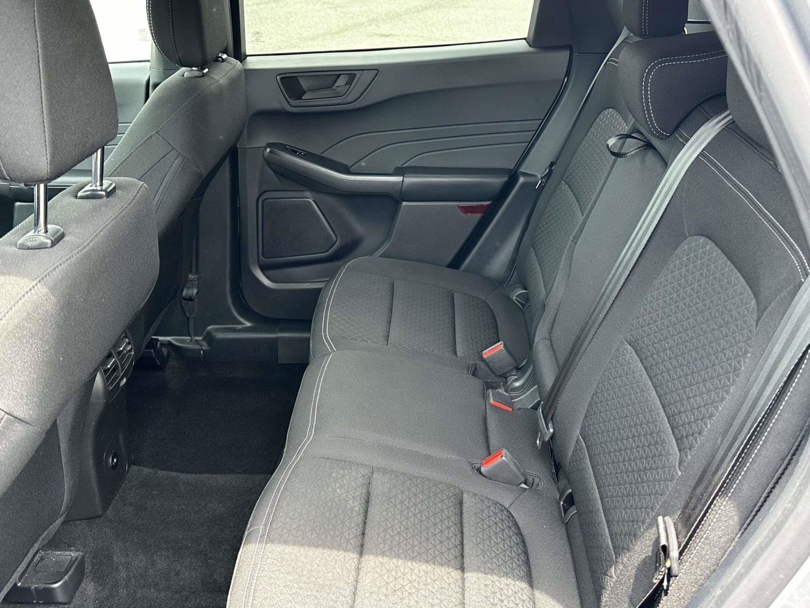 Used 2024 Ford Escape Active FWD image 12