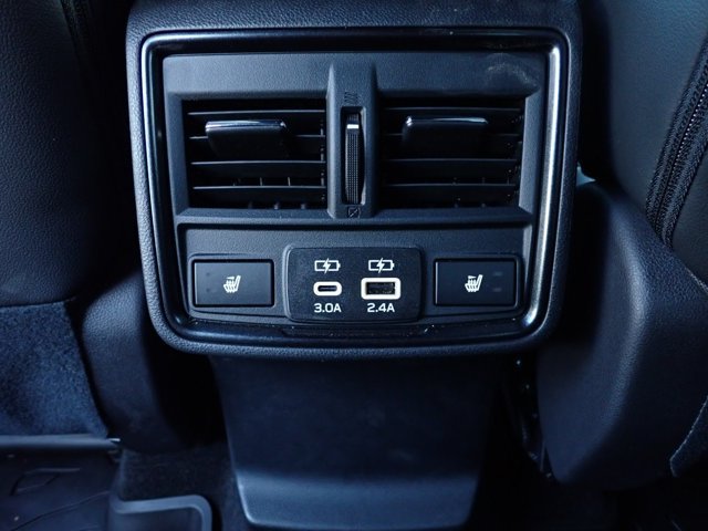 Certified 2026 Subaru Forester Touring AWD/4WD image 11