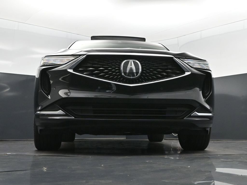 Used 2024 Acura MDX FWD w/ Technology Package image 47