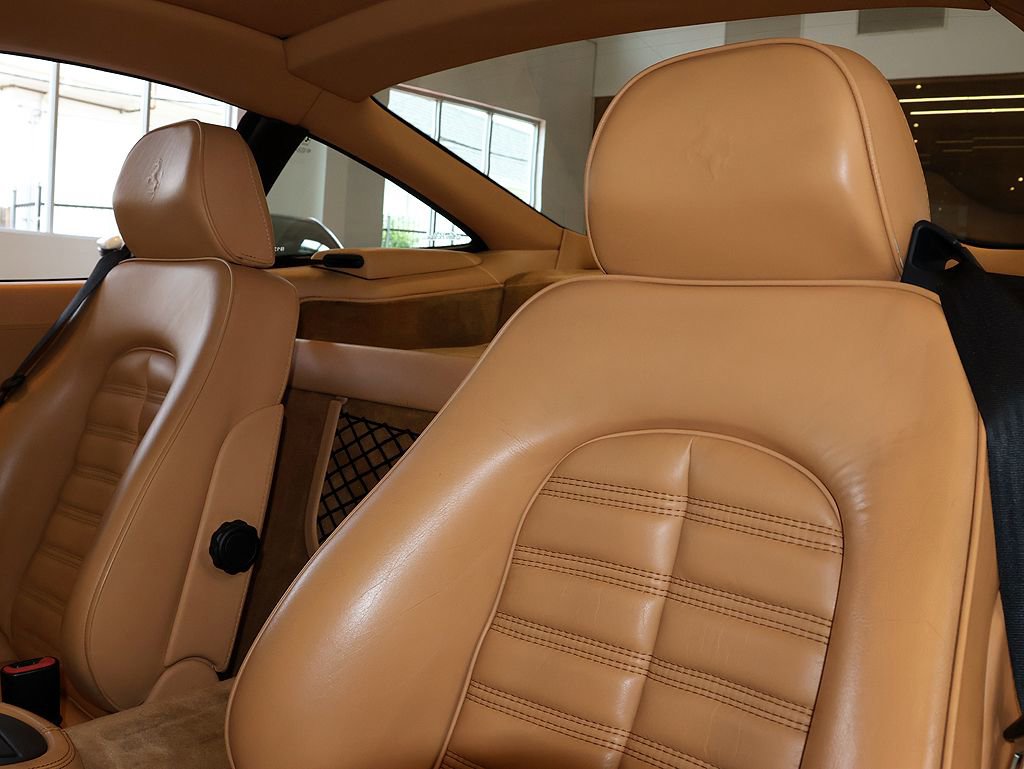 Used 1998 Ferrari 550 Maranello image 80