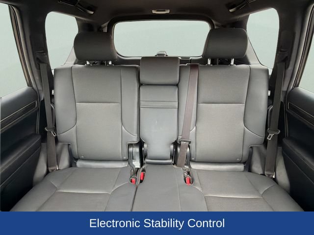 Used 2020 Lexus GX 460 Premium w/ Premium Package AWD/4WD image 19