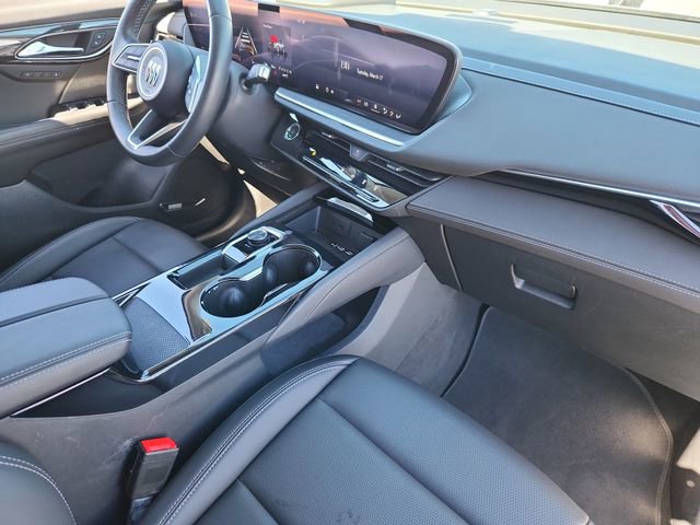 Used 2025 Buick Envision Preferred image 20