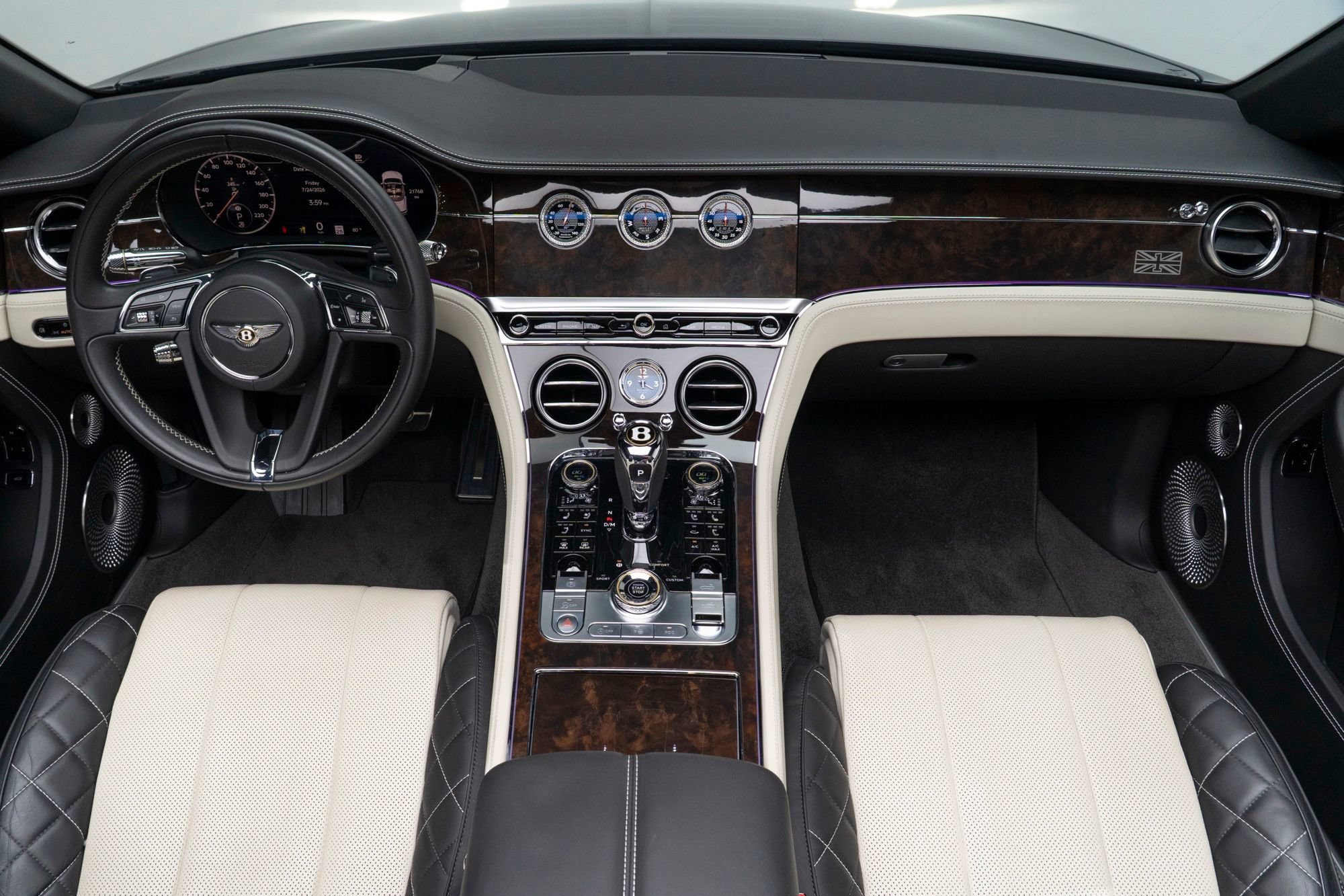 Used 2020 Bentley Continental GT First Edition AWD/4WD image 2