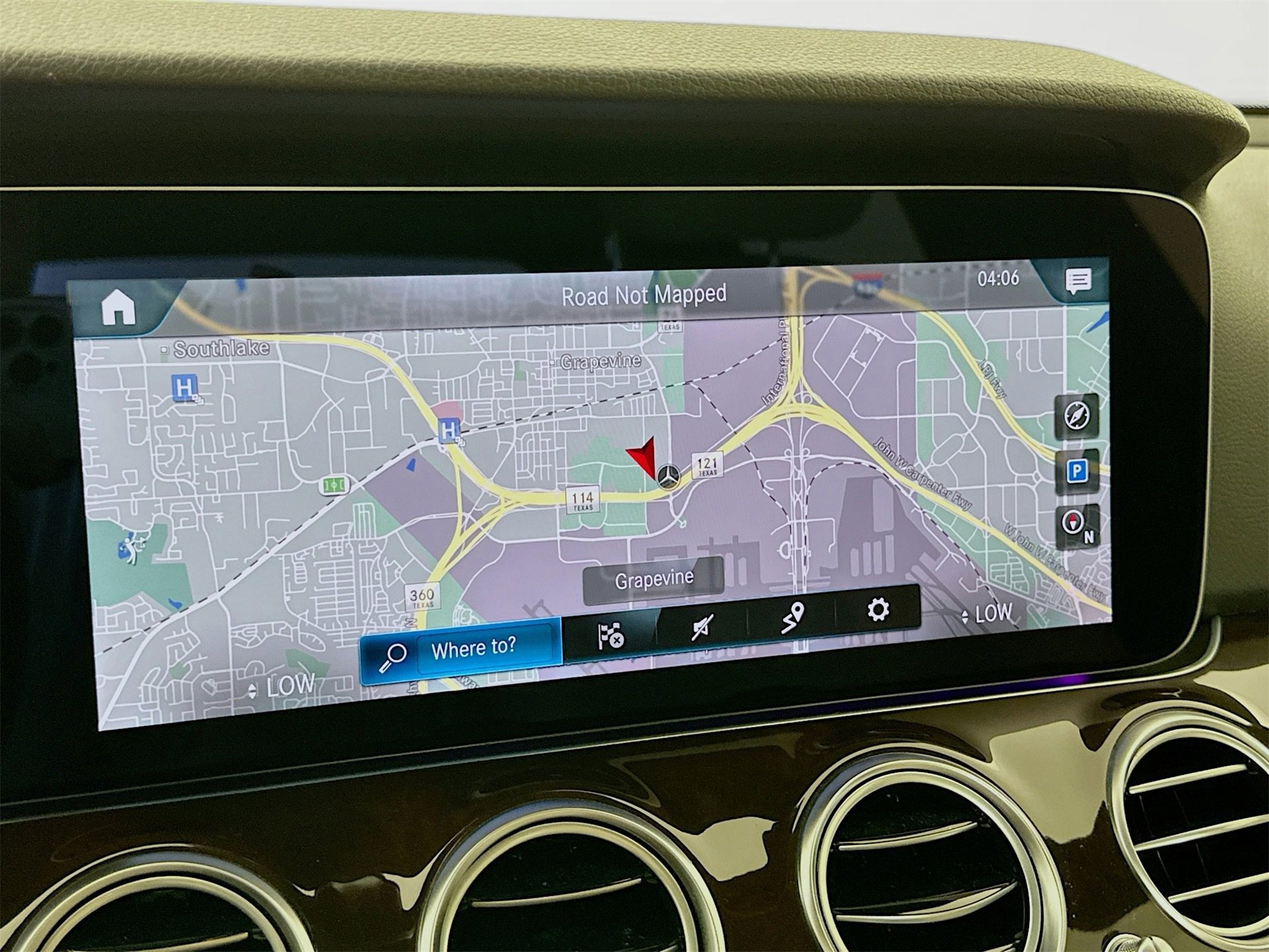 Certified 2023 Mercedes-Benz E 350 Sedan image 14