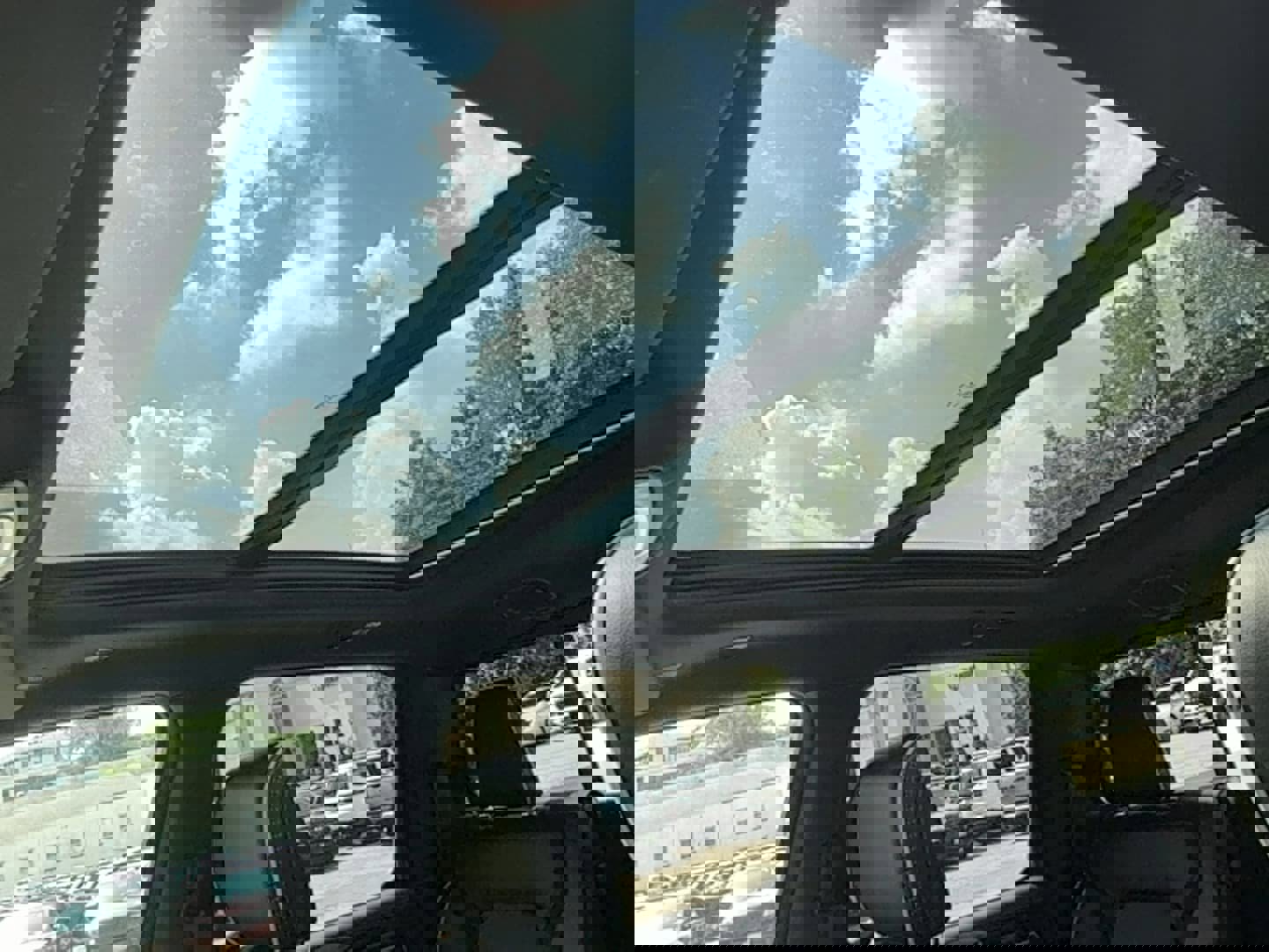 New 2026 RAM 1500 Laramie w/ Night Edition image 9