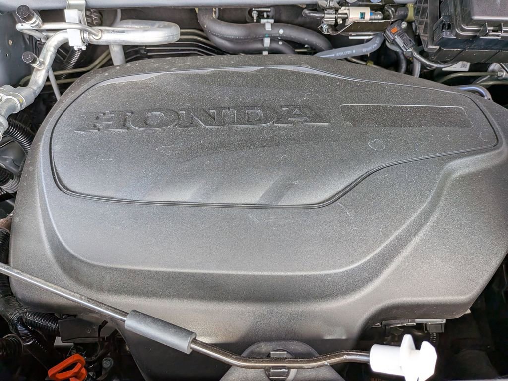 Used 2025 Honda Ridgeline RTL image 33