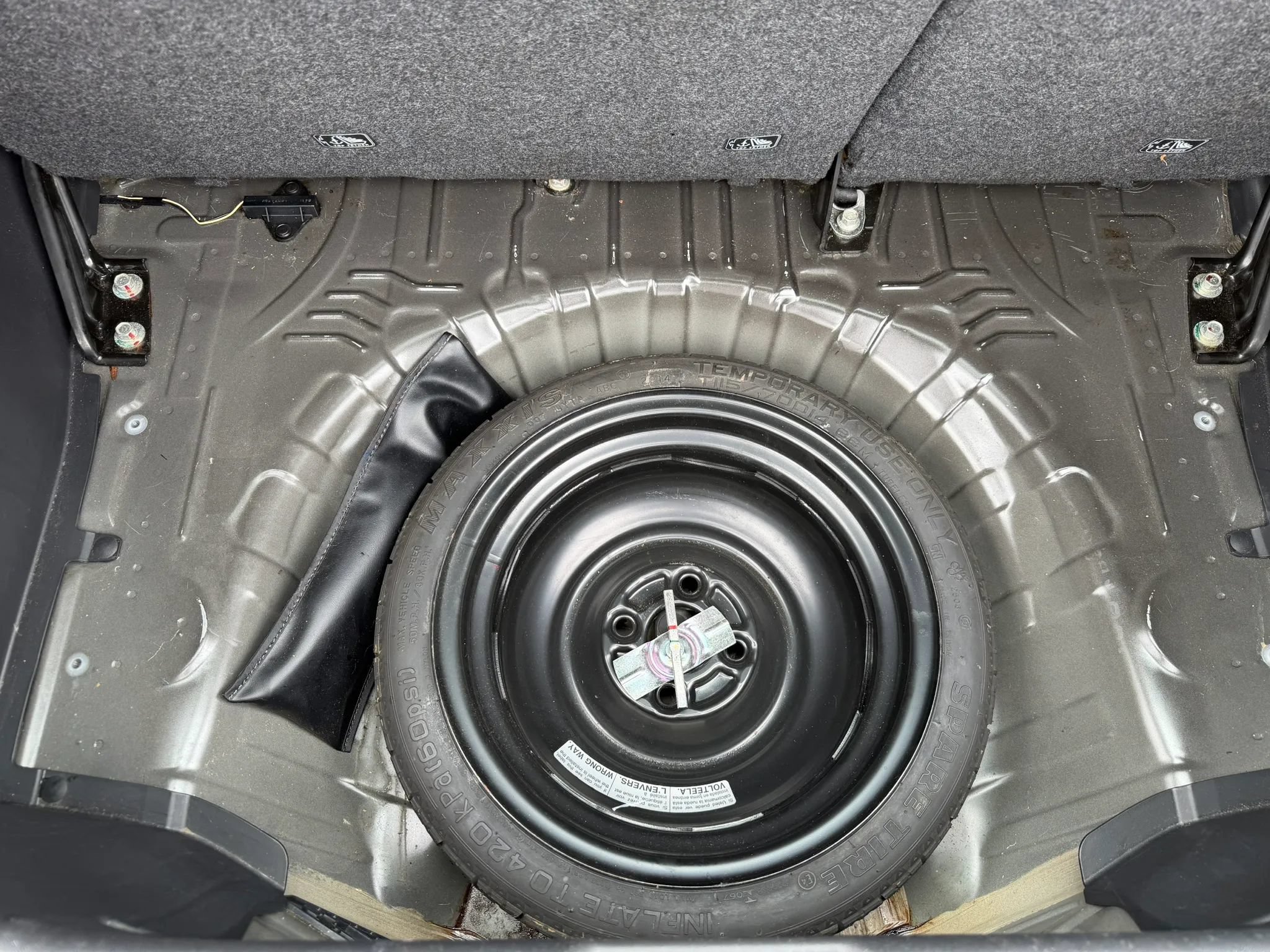 Used 2015 Mitsubishi Mirage ES FWD image 15