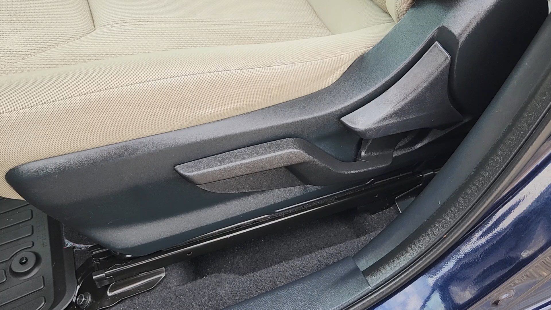 Used 2021 Subaru Impreza 2.0i image 8