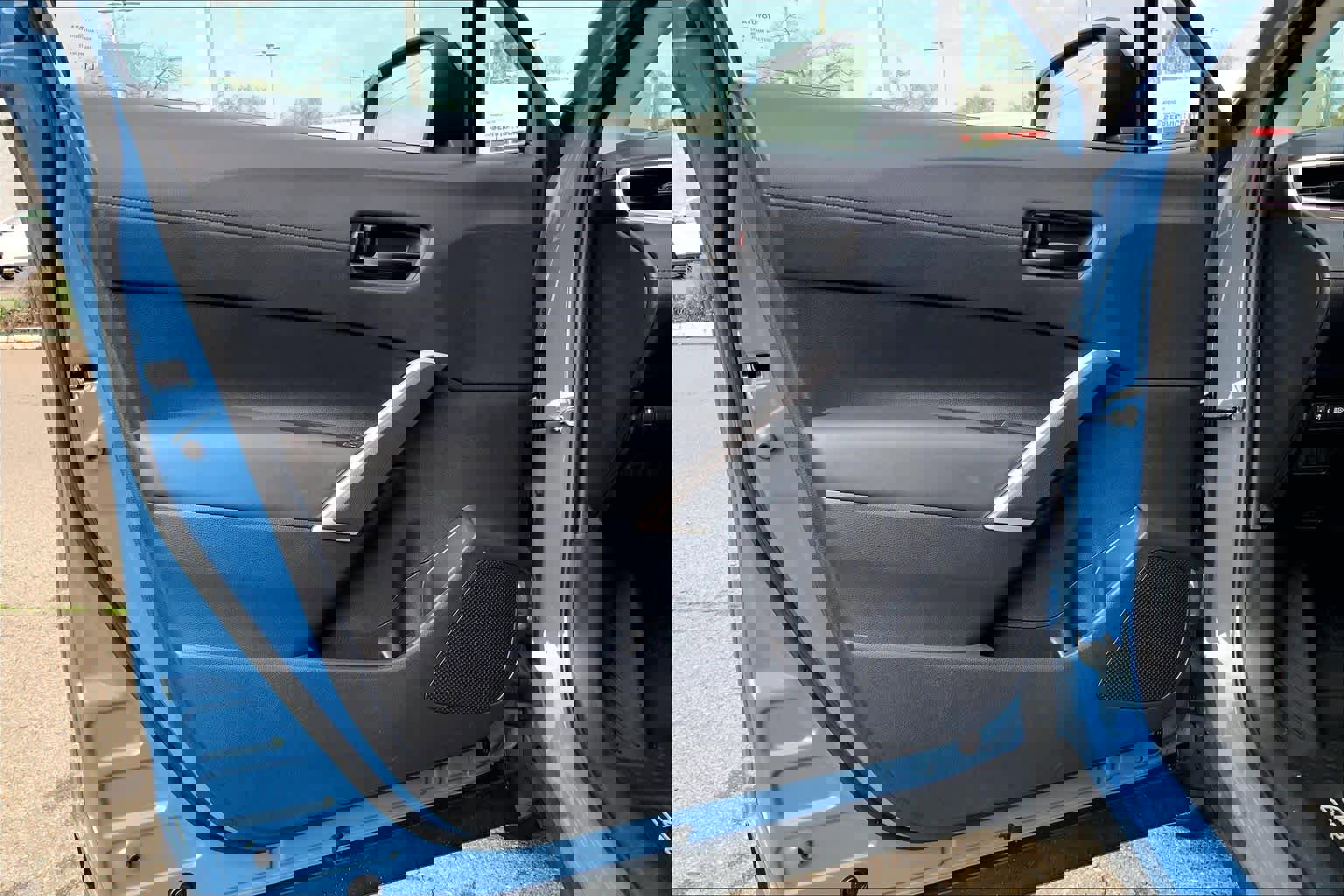 New 2026 Toyota Corolla Cross LE image 10