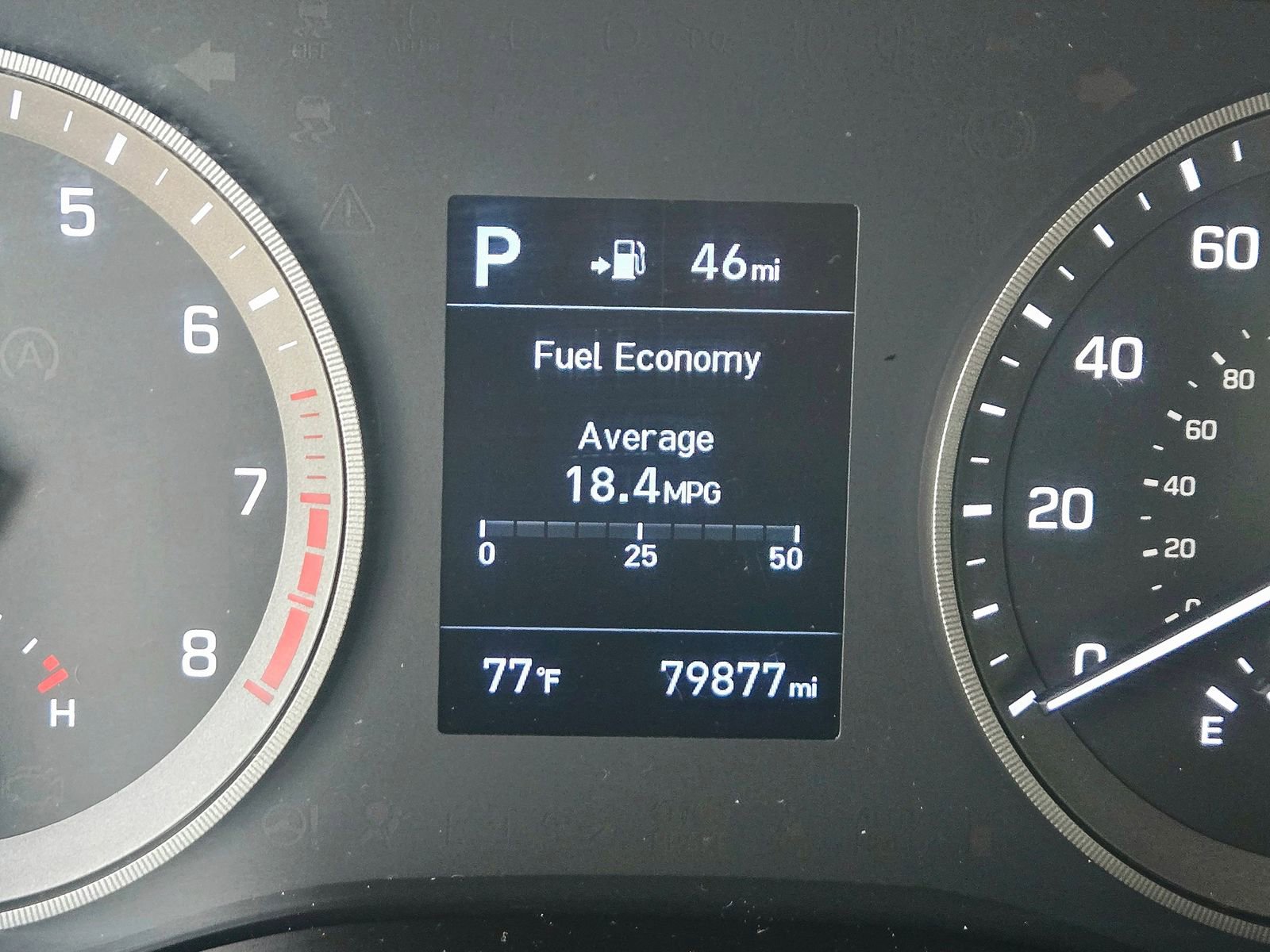 Used 2020 Hyundai Tucson Value image 13