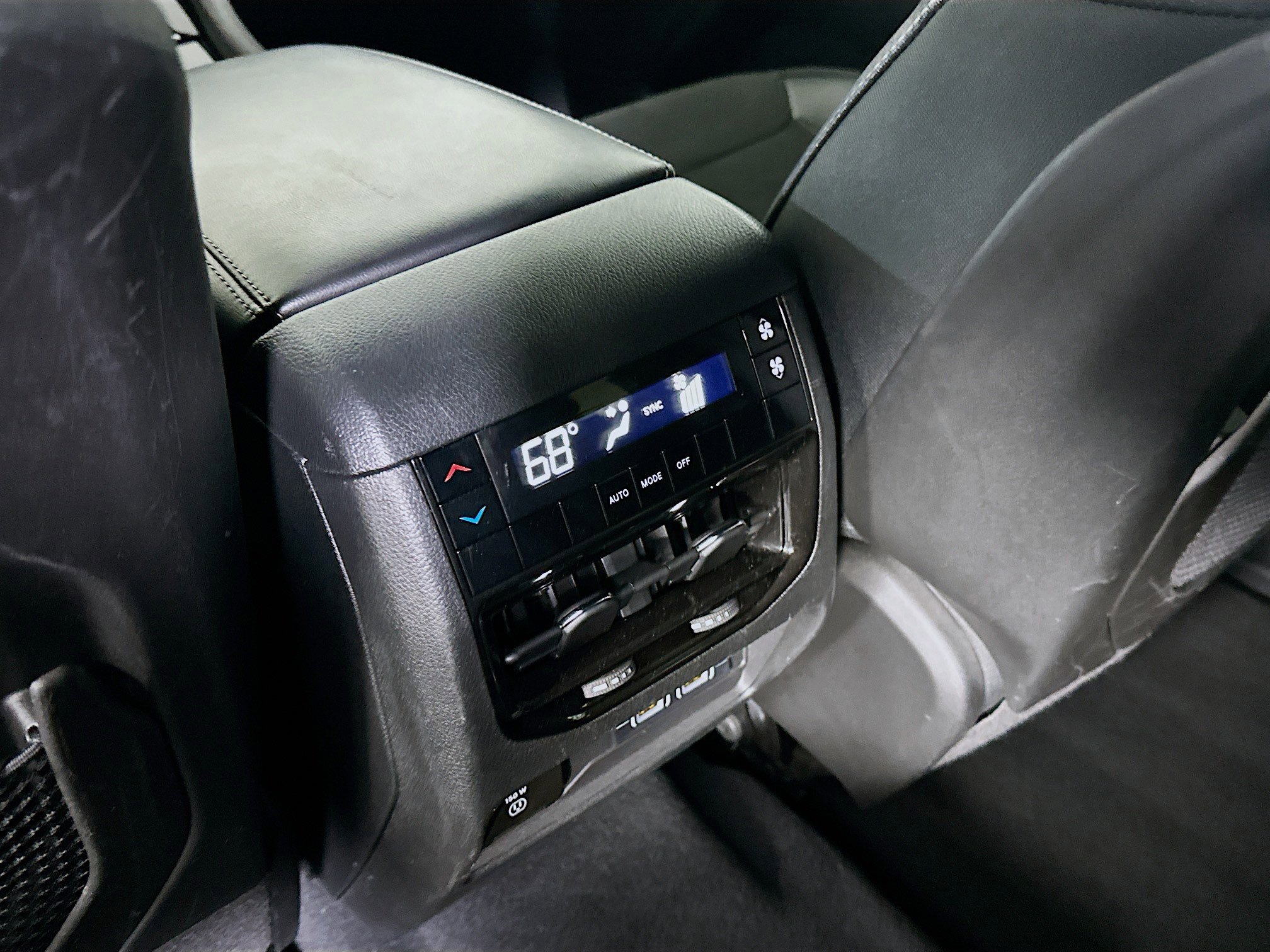 Used 2024 Jeep Grand Cherokee L Laredo image 26