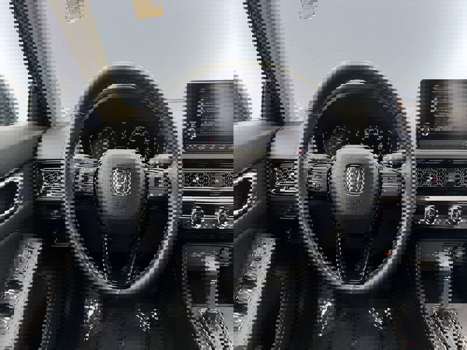 Used 2024 Honda Civic EX image 17