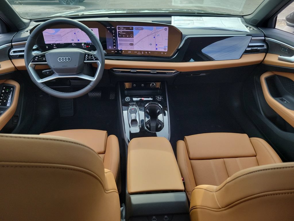 New 2026 Audi A5 2.0T Premium Plus AWD/4WD image 23