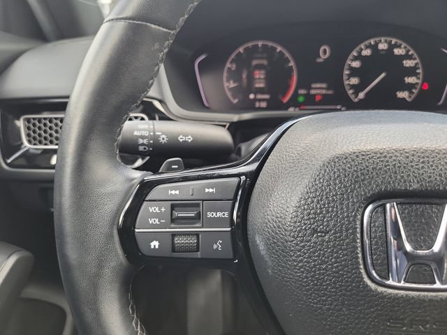 Used 2025 Honda Civic Sport image 15