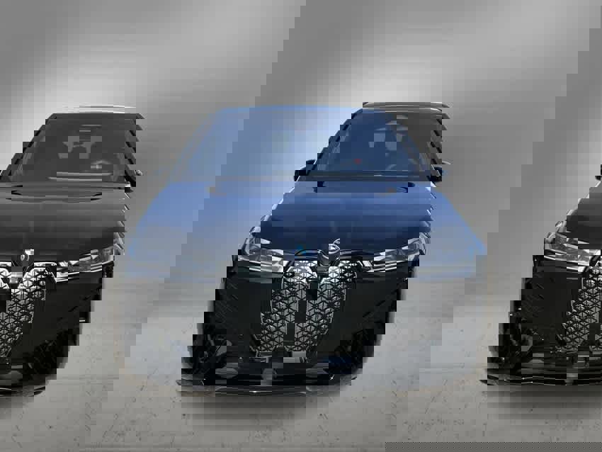 New 2025 BMW iX M60 image 3