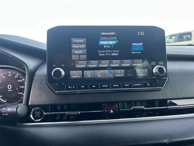 Used 2023 Mitsubishi Outlander SE Black Edition image 27