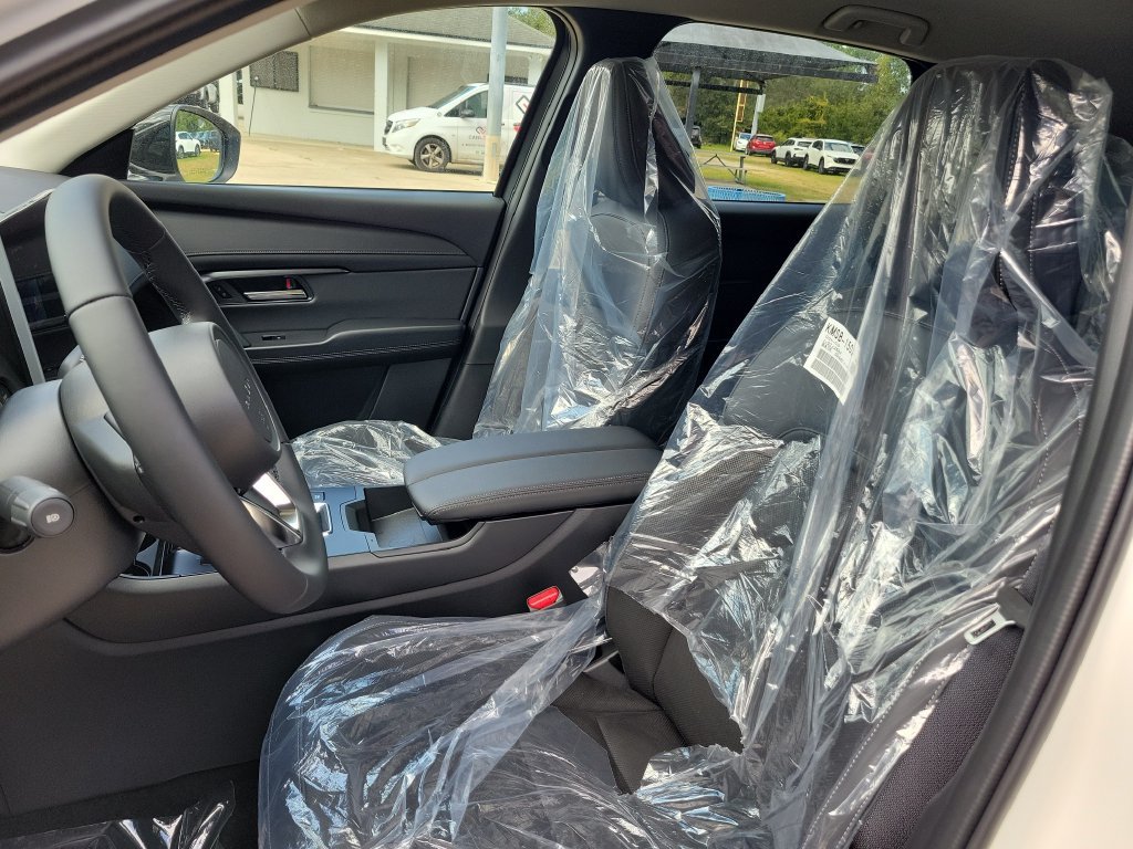 New 2026 MAZDA CX-5 Preferred AWD/4WD image 16