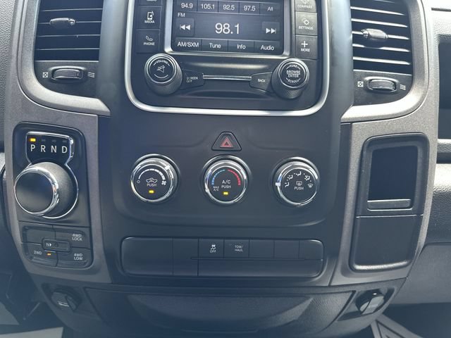 Used 2018 RAM 1500 Express w/ Express Value Package AWD/4WD image 18