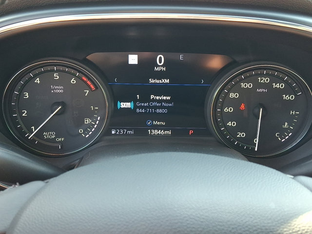 Used 2020 Cadillac CT5 Premium Luxury RWD image 22