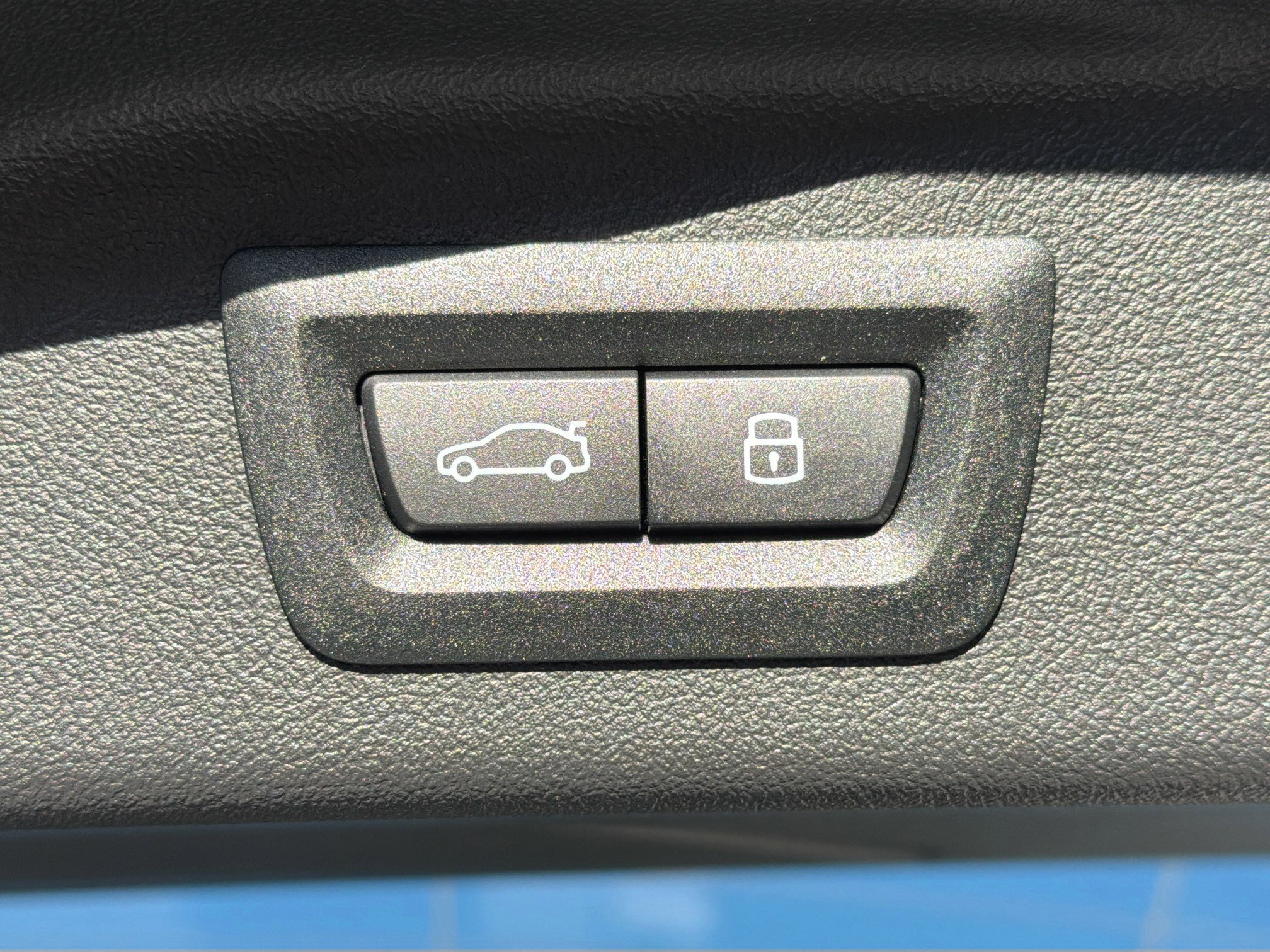 New 2026 BMW X7 xDrive40i w/ M Sport Package image 12