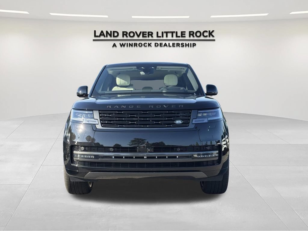 New 2026 Land Rover Range Rover SE AWD/4WD image 8