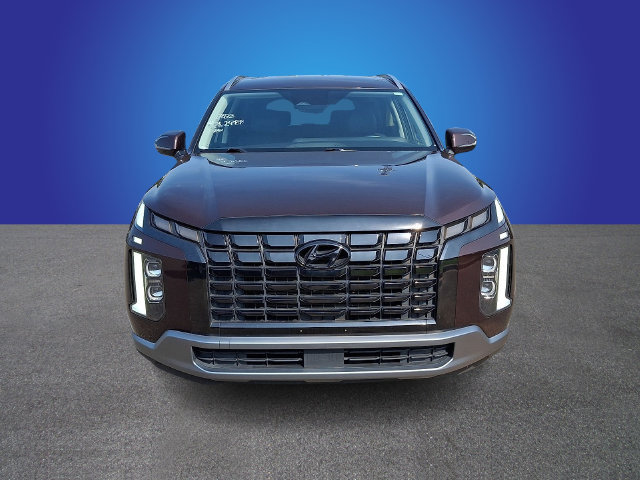 Used 2023 Hyundai Palisade SEL AWD/4WD image 2