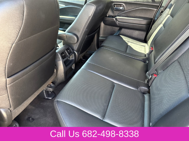 Used 2023 Honda Ridgeline RTL-E image 17