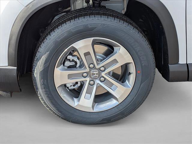 New 2026 Honda Pilot EX-L image 10