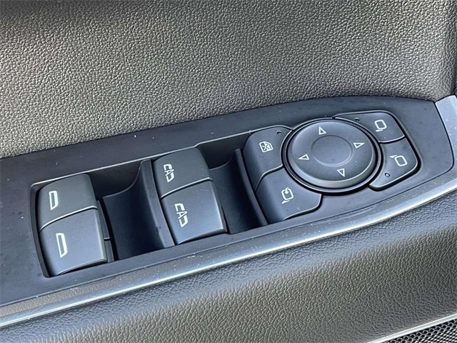 Used 2022 GMC Sierra 1500 SLT w/ SLT Premium Plus Package image 17