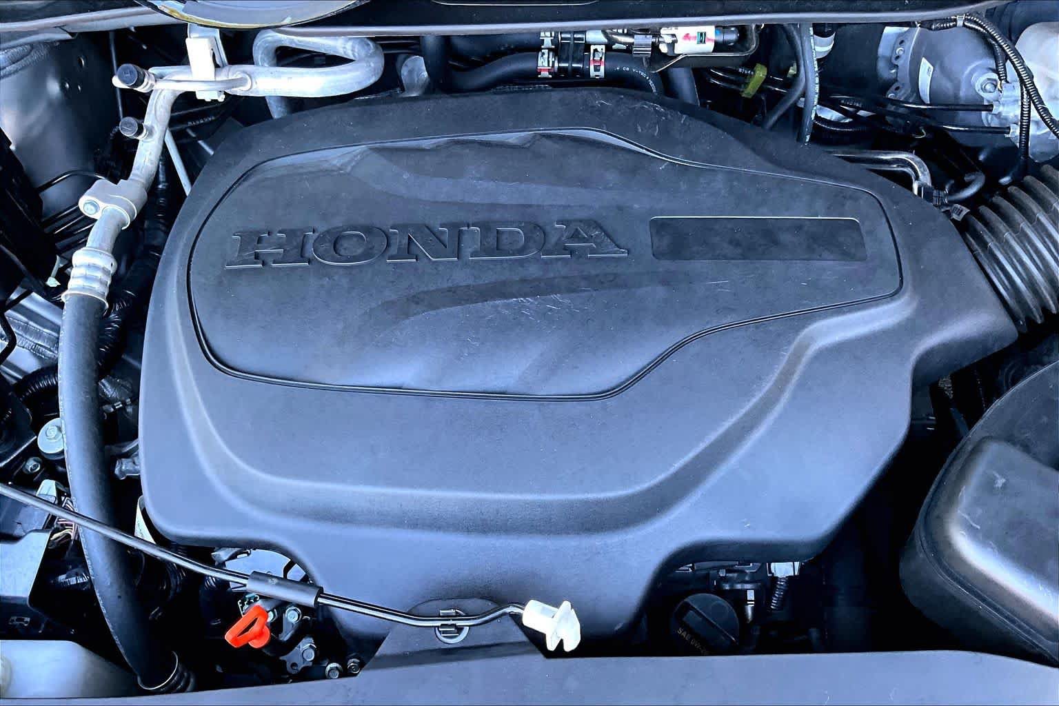 Used 2022 Honda Odyssey Touring image 32