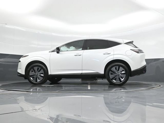 Used 2025 Nissan Murano SV AWD/4WD image 44