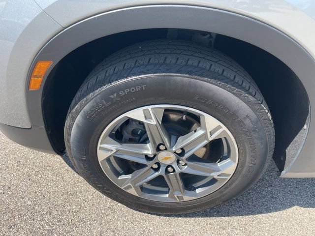 Used 2024 Chevrolet Blazer LT w/ Convenience Package FWD image 31