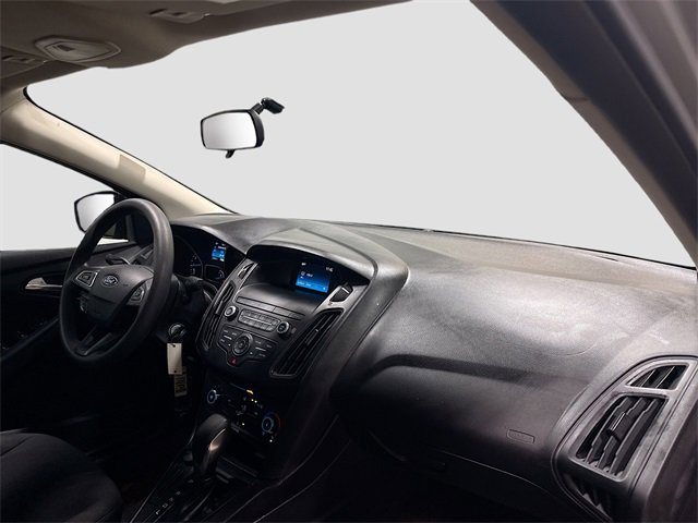 Used 2018 Ford Focus SE image 26