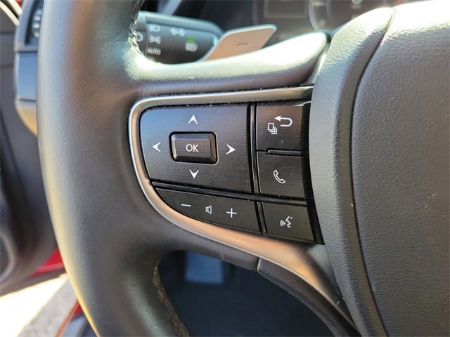 Used 2024 Lexus ES 350 w/ Premium Package image 14