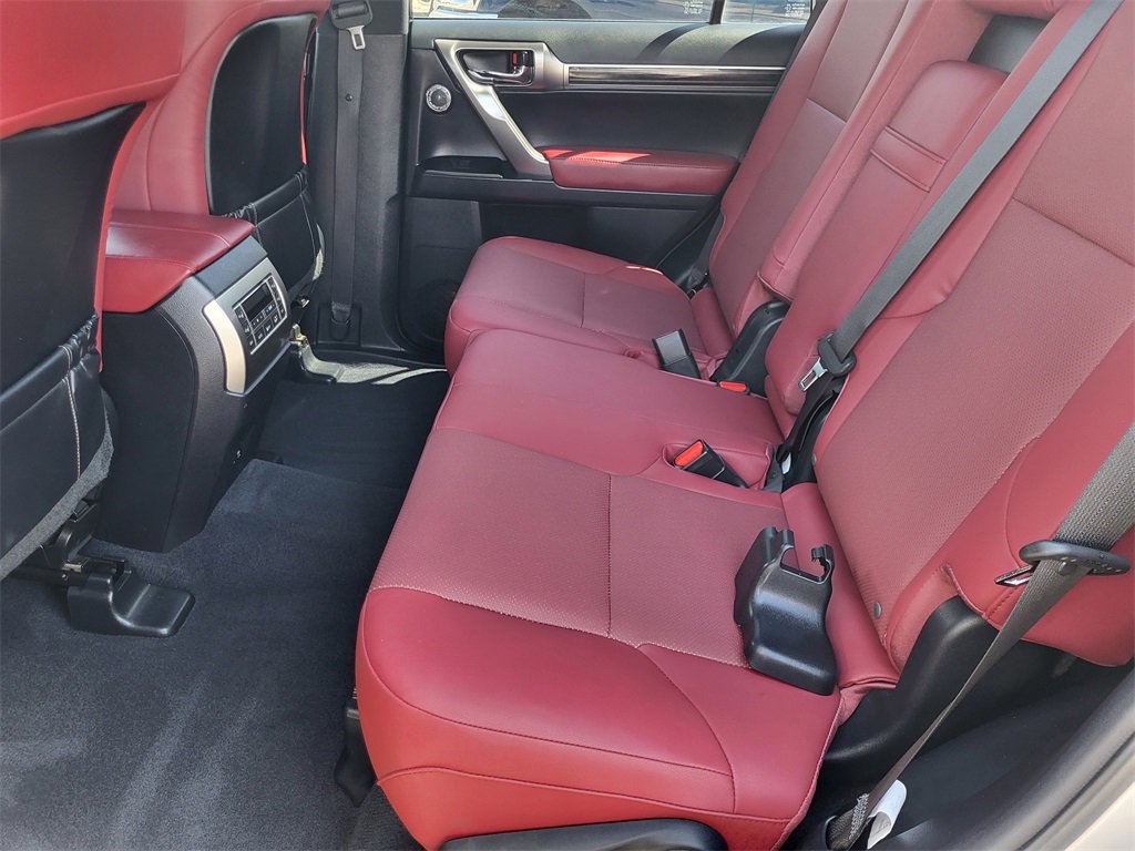 Used 2023 Lexus GX 460 Premium image 13