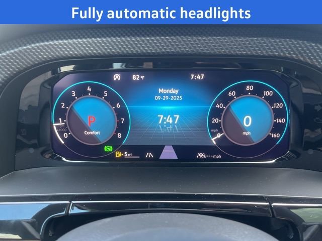 New 2026 Volkswagen Atlas Cross Sport SEL Premium R-Line image 15